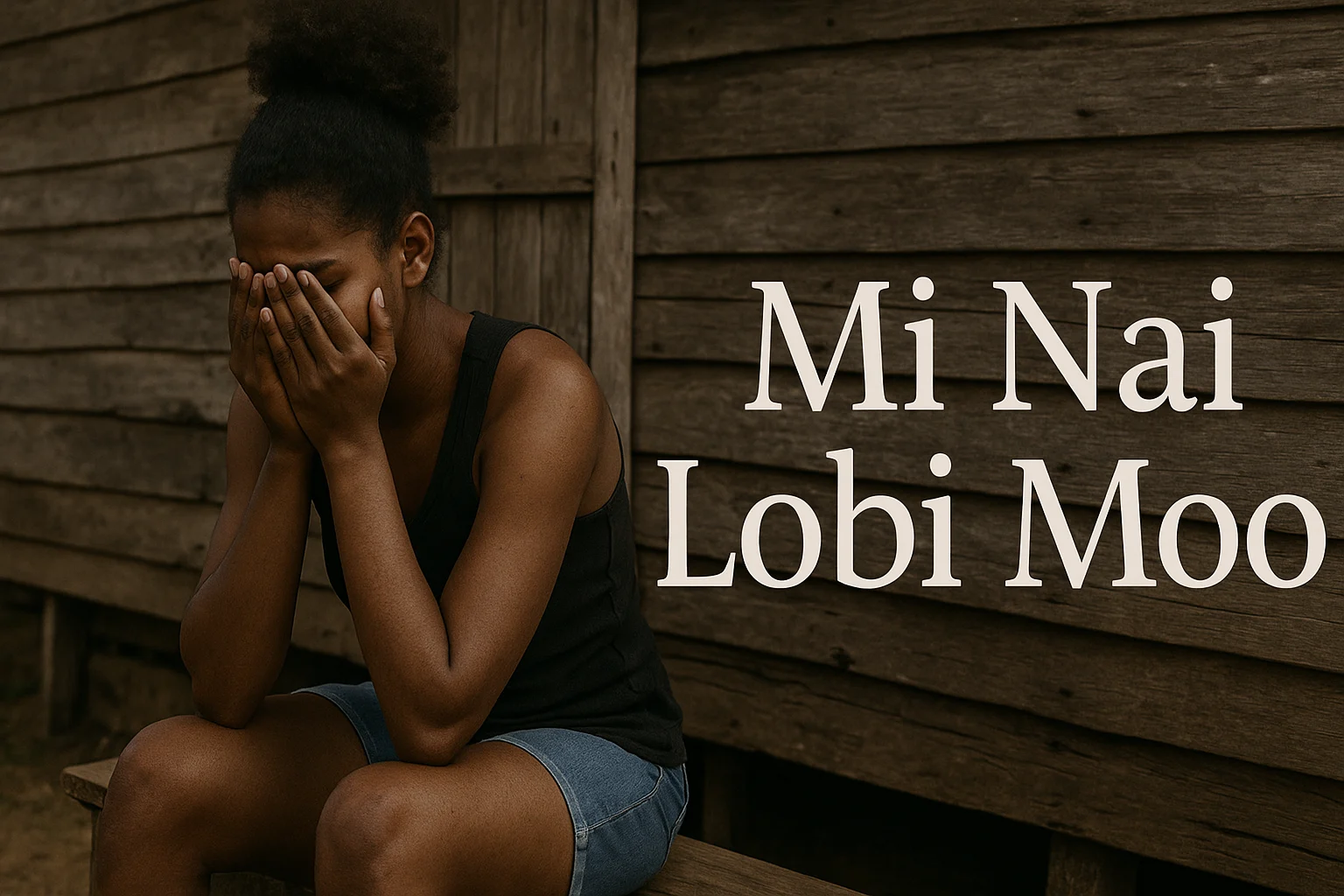 Mi Nai Lobi Moo …