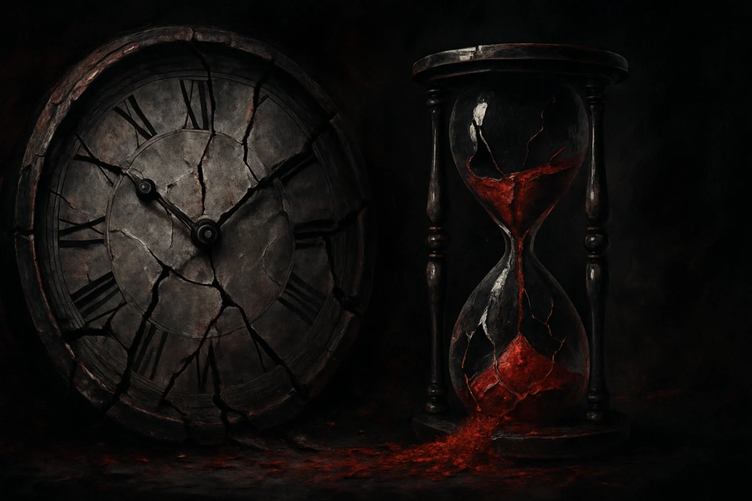 Mi Nai Lobi Moo S1 E3 – De klok draait terug