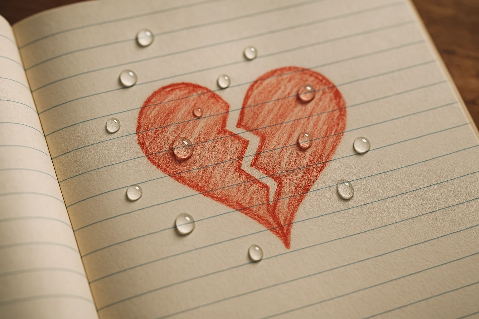 Mi Nai Lobi Moo -S1 E2 | Blootgelegd zonder bescherming