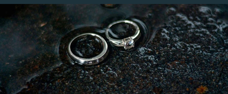 Ik wil wel trouwen, maar ik ben diep van binnen nog steeds gebroken