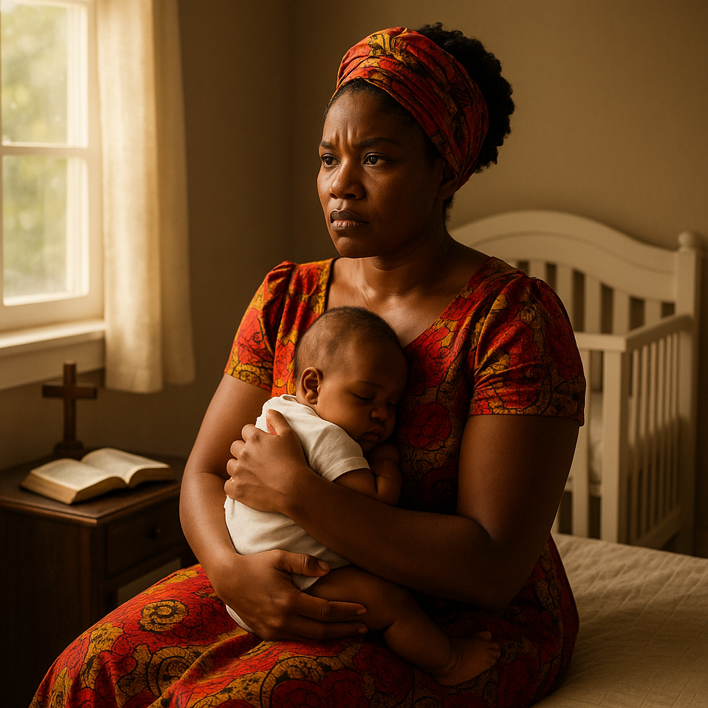 De strijd om mijn kind