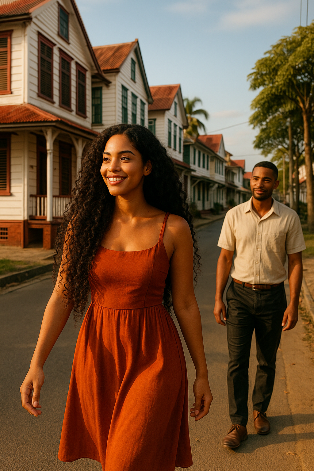 Een echte man houdt niet alleen van je lichaam