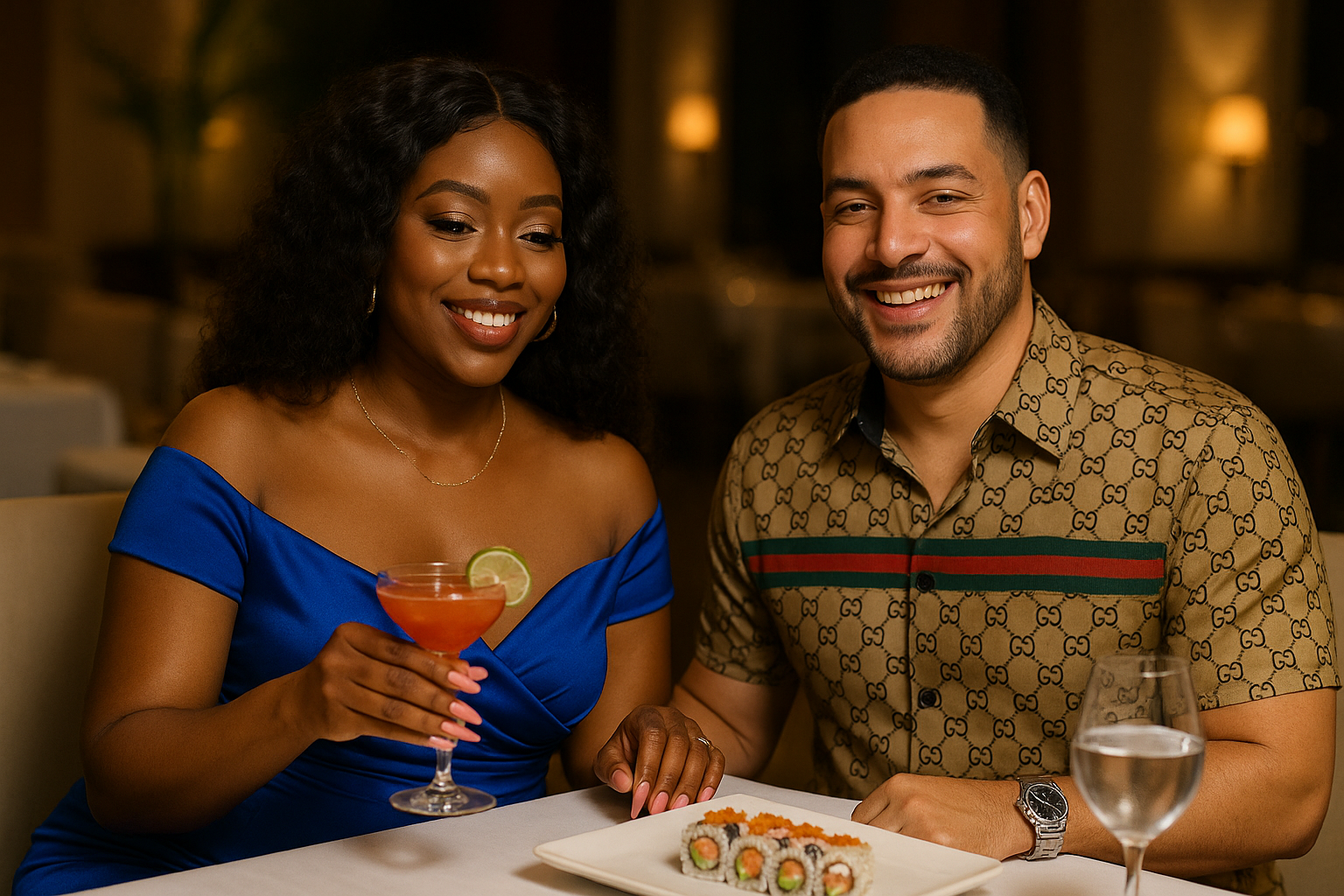 The Price of the “Baby Girl” Life