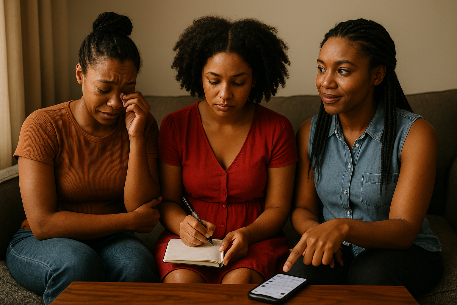 SERIE: DE BELOFTE DIE WE DEDEN OP 17 DEEL 4