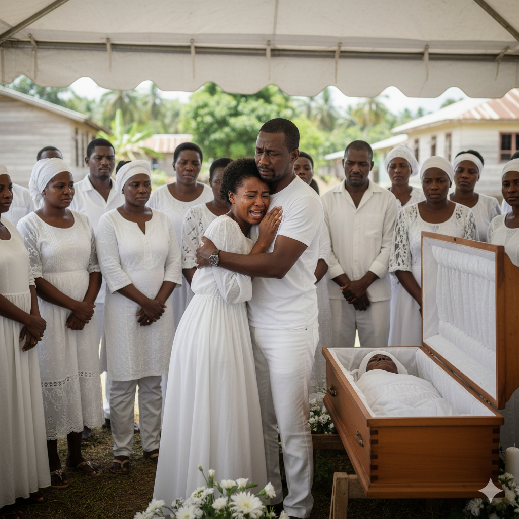 Shemar: De pijn van een misbruikte jongen