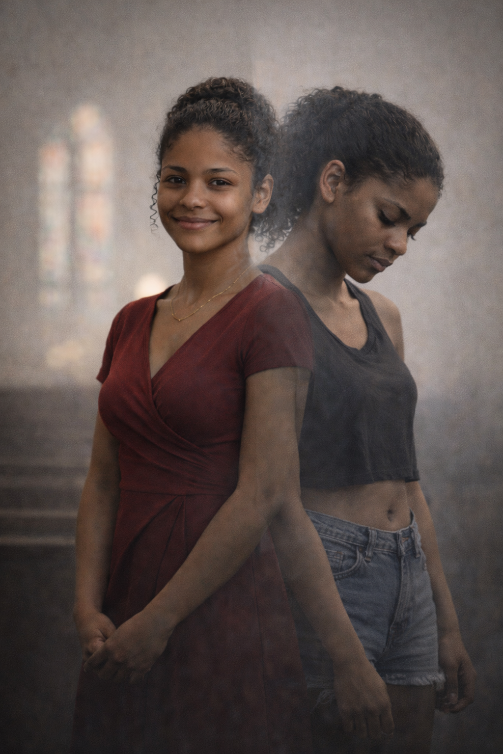 Ik heb jarenlang uit vrees deelgenomen aan het Heilig Avondmaal