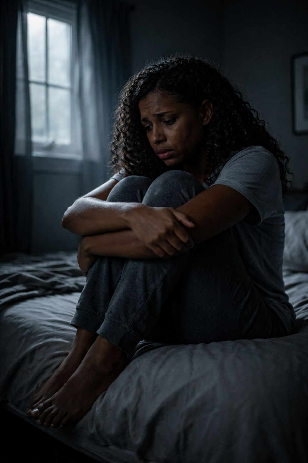 Ik moest zwijgen over het misbruik door iemand in de kerk