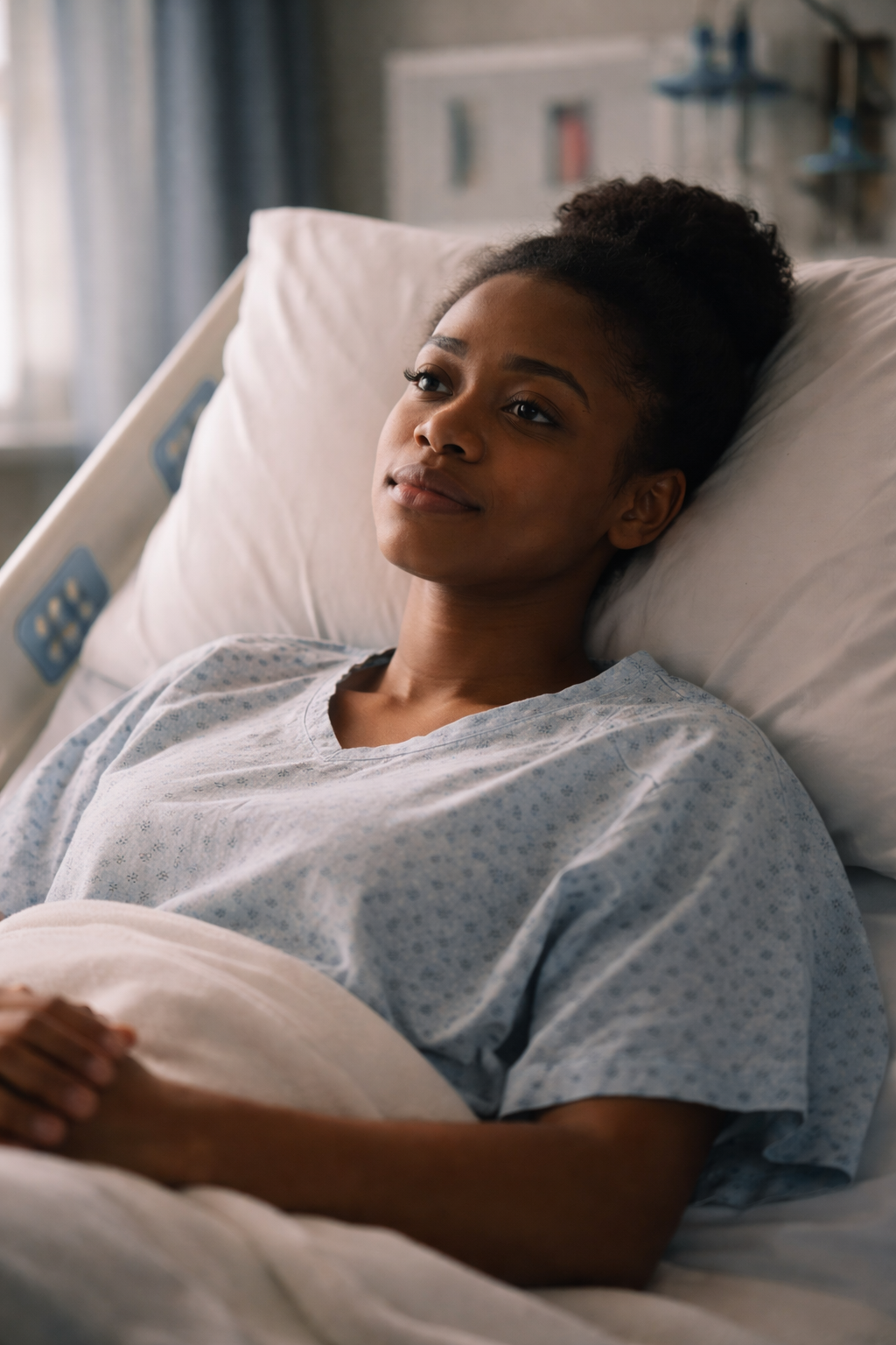 Vergeef jezelf voor jouw verleden