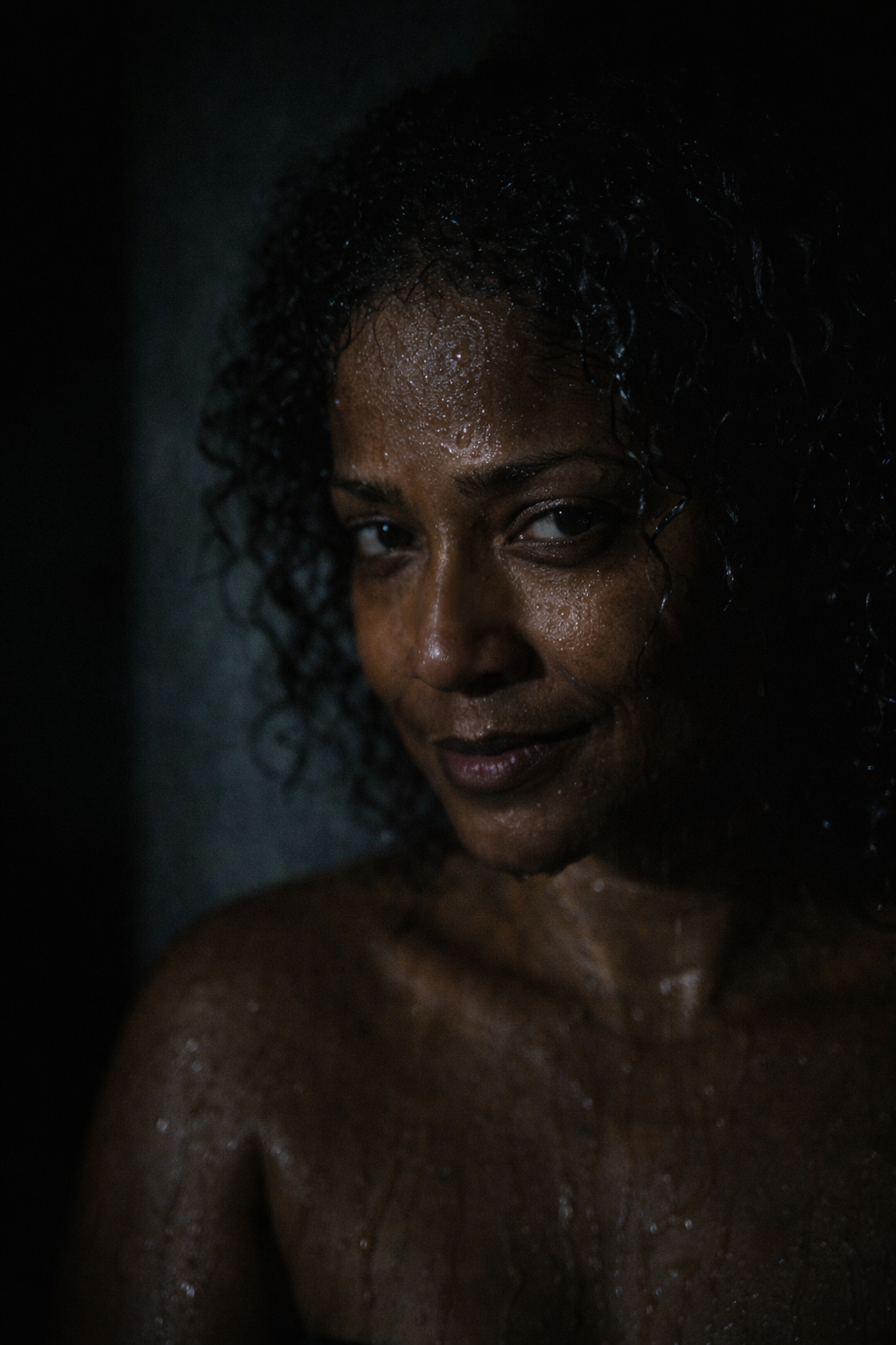 De woorden van een boze vrouw (dl.1)